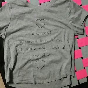 Cute tee